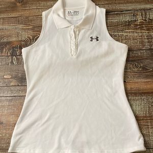 Women golf shirt